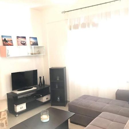 Armonia Maizonettes 5A Apartment สกาลา โปเตมิอัส ภายนอก รูปภาพ
