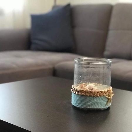 Armonia Maizonettes 5A Apartment สกาลา โปเตมิอัส ภายนอก รูปภาพ