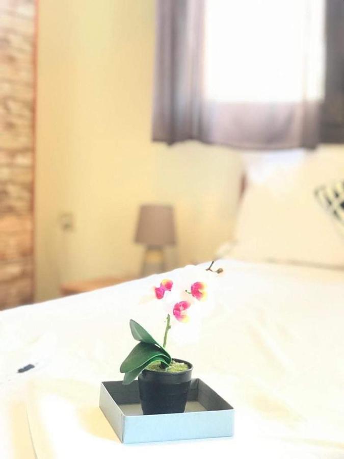 Armonia Maizonettes 5A Apartment สกาลา โปเตมิอัส ภายนอก รูปภาพ