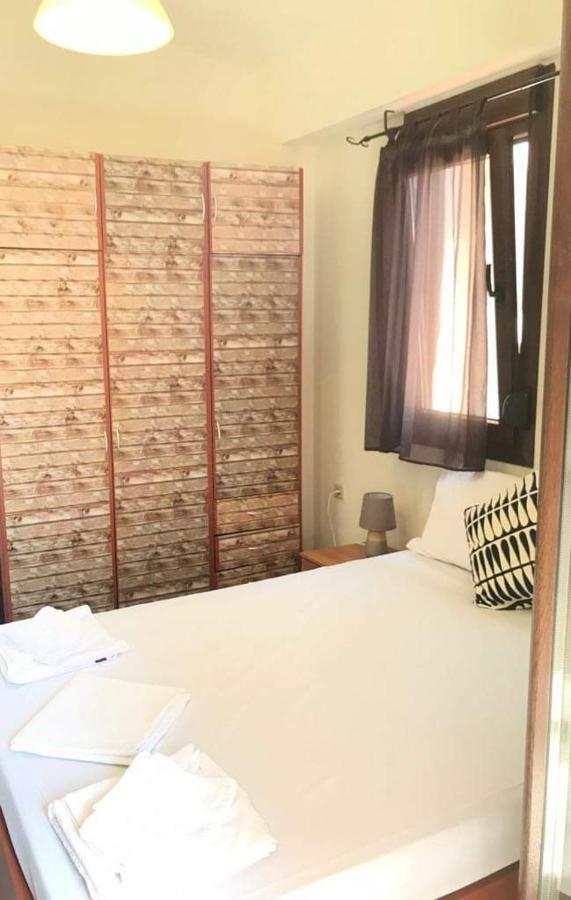 Armonia Maizonettes 5A Apartment สกาลา โปเตมิอัส ภายนอก รูปภาพ