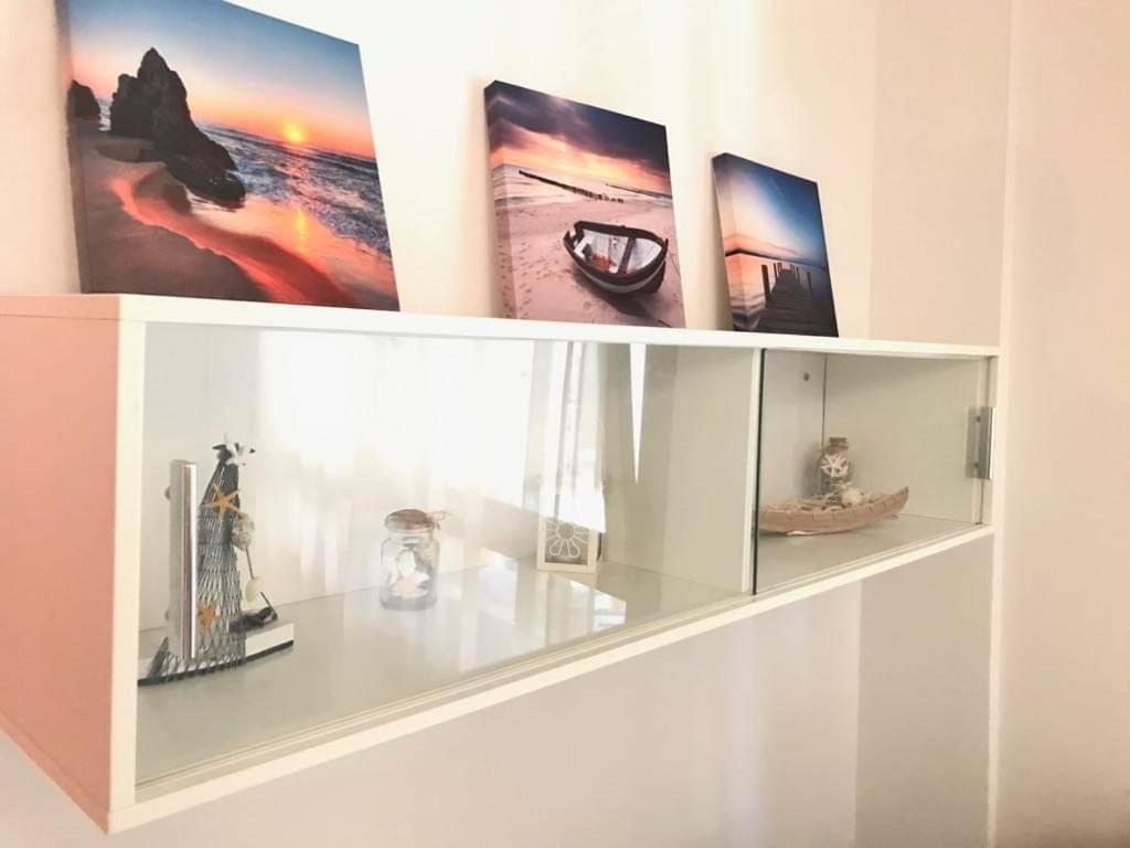 Armonia Maizonettes 5A Apartment สกาลา โปเตมิอัส ภายนอก รูปภาพ