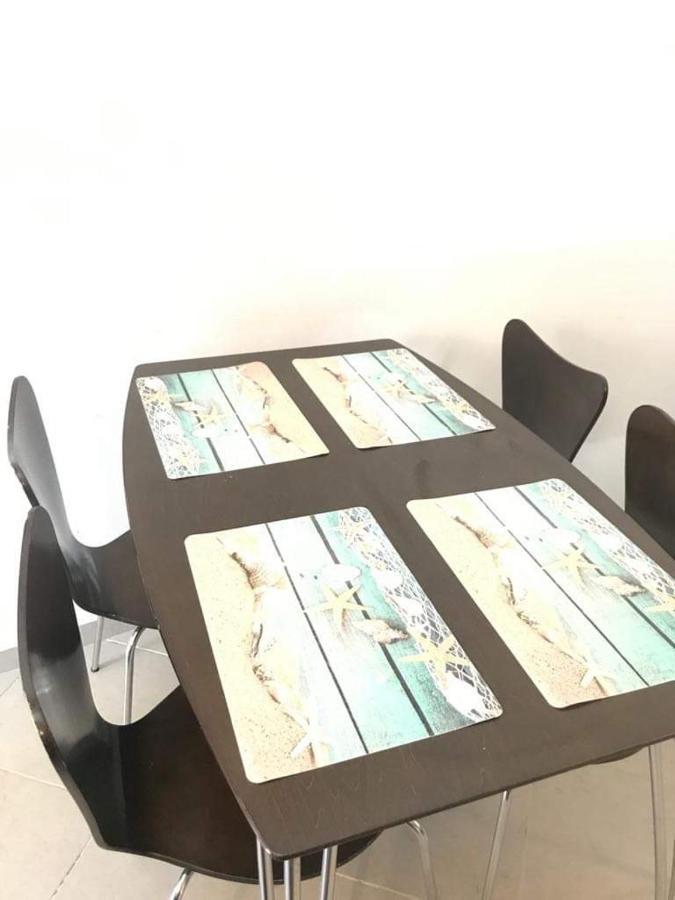 Armonia Maizonettes 5A Apartment สกาลา โปเตมิอัส ภายนอก รูปภาพ