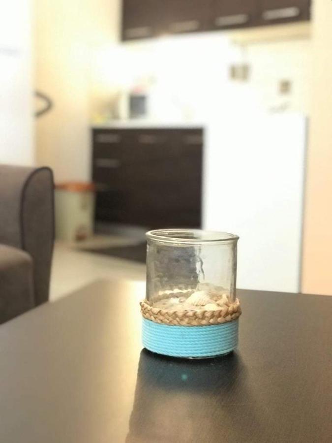 Armonia Maizonettes 5A Apartment สกาลา โปเตมิอัส ภายนอก รูปภาพ