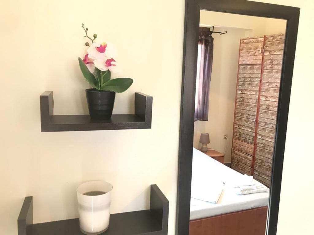 Armonia Maizonettes 5A Apartment สกาลา โปเตมิอัส ภายนอก รูปภาพ