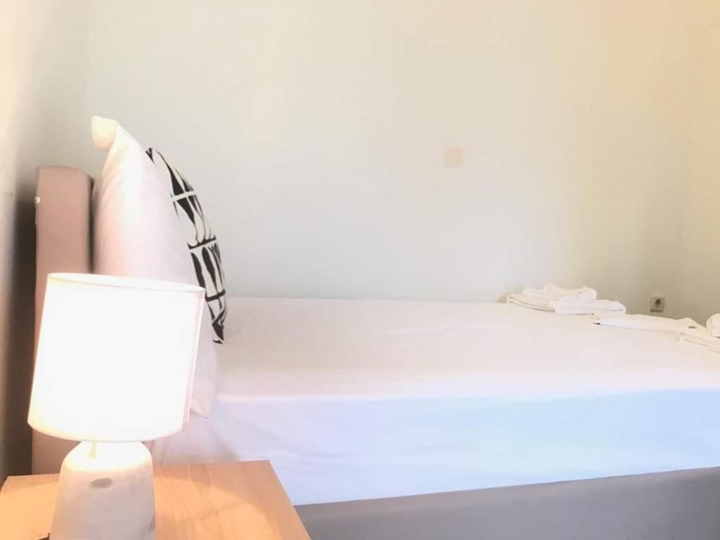 Armonia Maizonettes 5A Apartment สกาลา โปเตมิอัส ภายนอก รูปภาพ