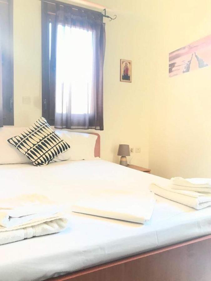 Armonia Maizonettes 5A Apartment สกาลา โปเตมิอัส ภายนอก รูปภาพ