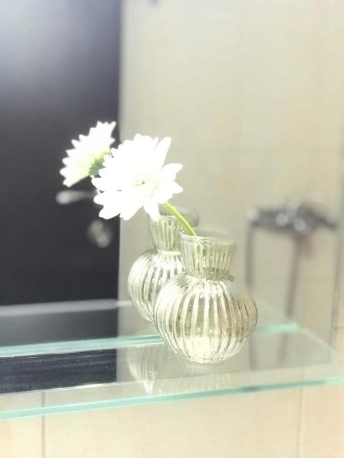 Armonia Maizonettes 5A Apartment สกาลา โปเตมิอัส ภายนอก รูปภาพ