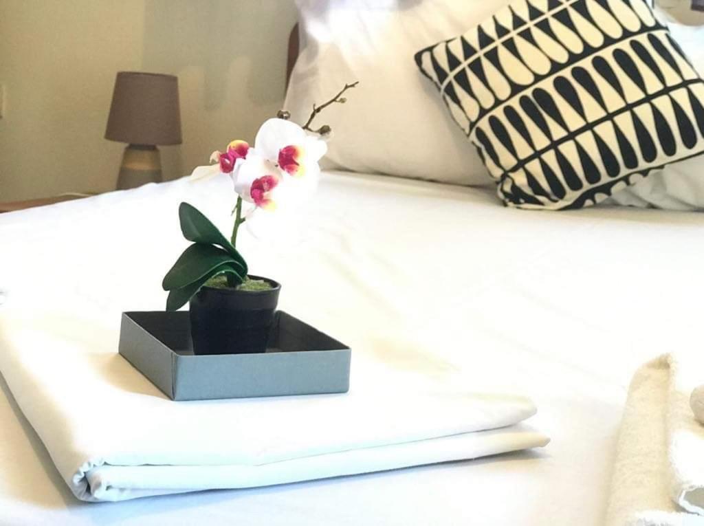 Armonia Maizonettes 5A Apartment สกาลา โปเตมิอัส ภายนอก รูปภาพ