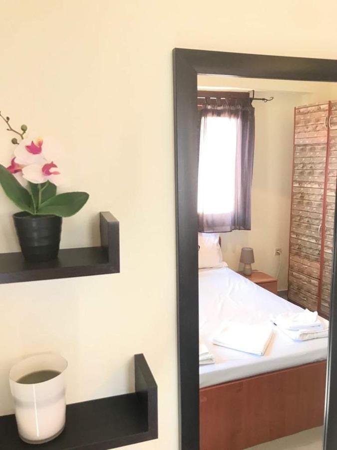 Armonia Maizonettes 5A Apartment สกาลา โปเตมิอัส ภายนอก รูปภาพ